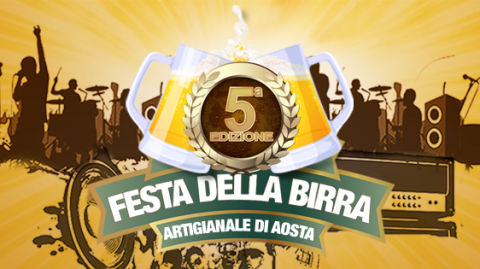 5^ edizione Aostafest 2015